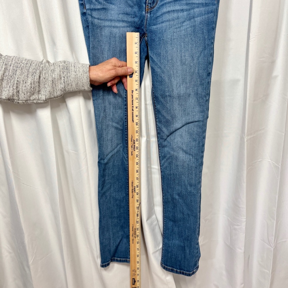 White House Black Market womens jeans.